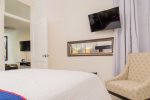 Kingston Jamaica Vacation Rentals - Bedroom
